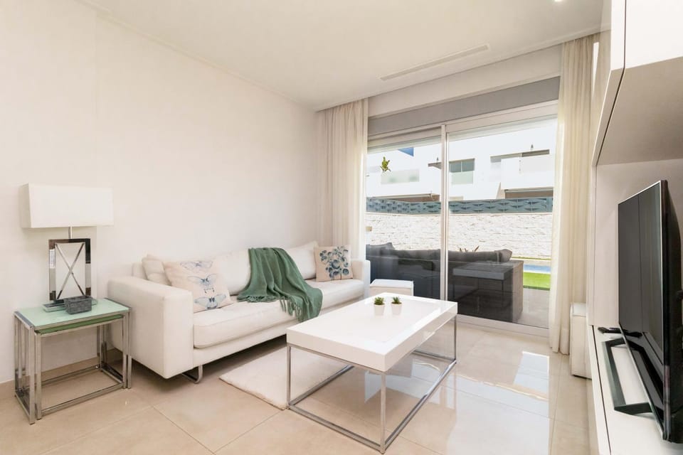 TV and multimedia, View (from property/room), Living room, Seating area
