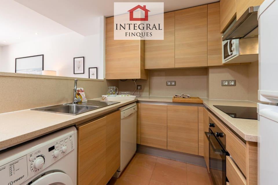 Kitchen or kitchenette, dishwasher, minibar, pet friendly, stove, washing machine, dryer