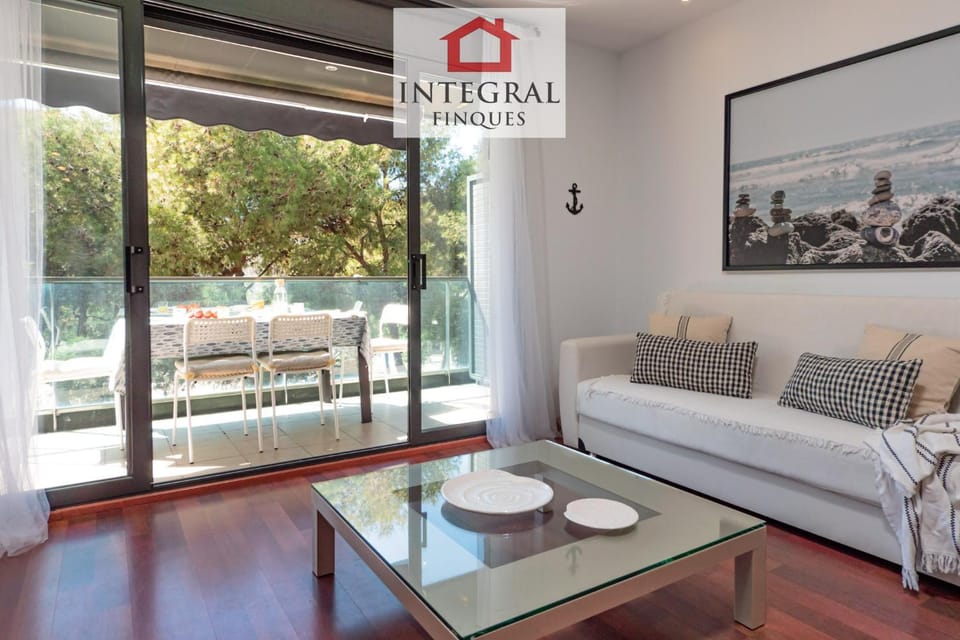 Balcony/Terrace, Living room, Dining area