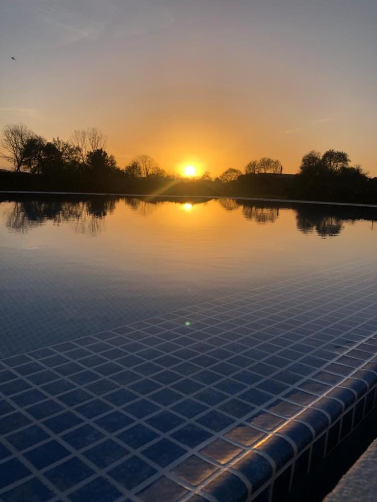 Quinta das Donas Bed and Breakfast in Aveiro District, Portugal