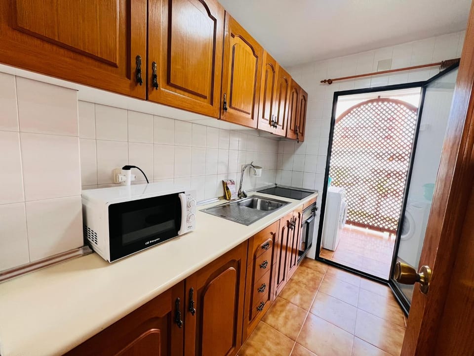 Marco Polo by Alina365 Apartment in Region of Murcia