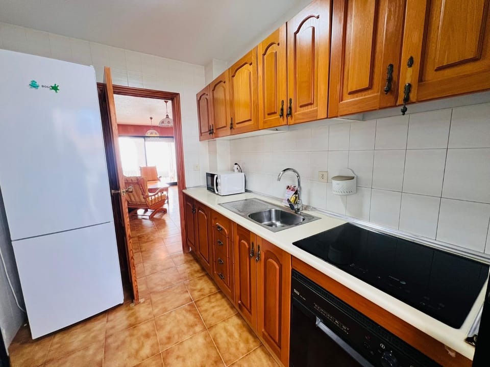 Marco Polo by Alina365 Apartment in Region of Murcia