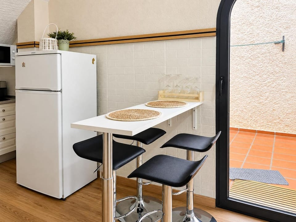 Marco Polo by Alina365 Apartment in Region of Murcia