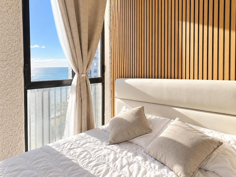 Marco Polo by Alina365 Apartment in Region of Murcia