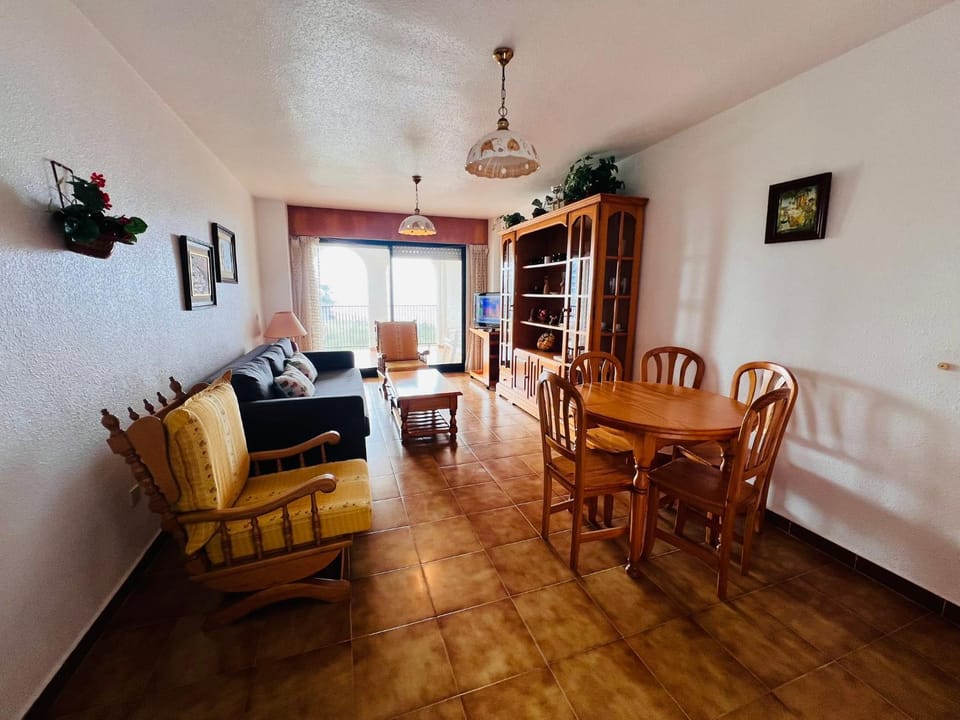 Marco Polo by Alina365 Apartment in Region of Murcia