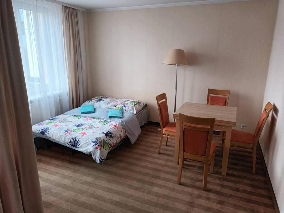 10Q - Z6 Apartament 1004 Apartment in Warsaw