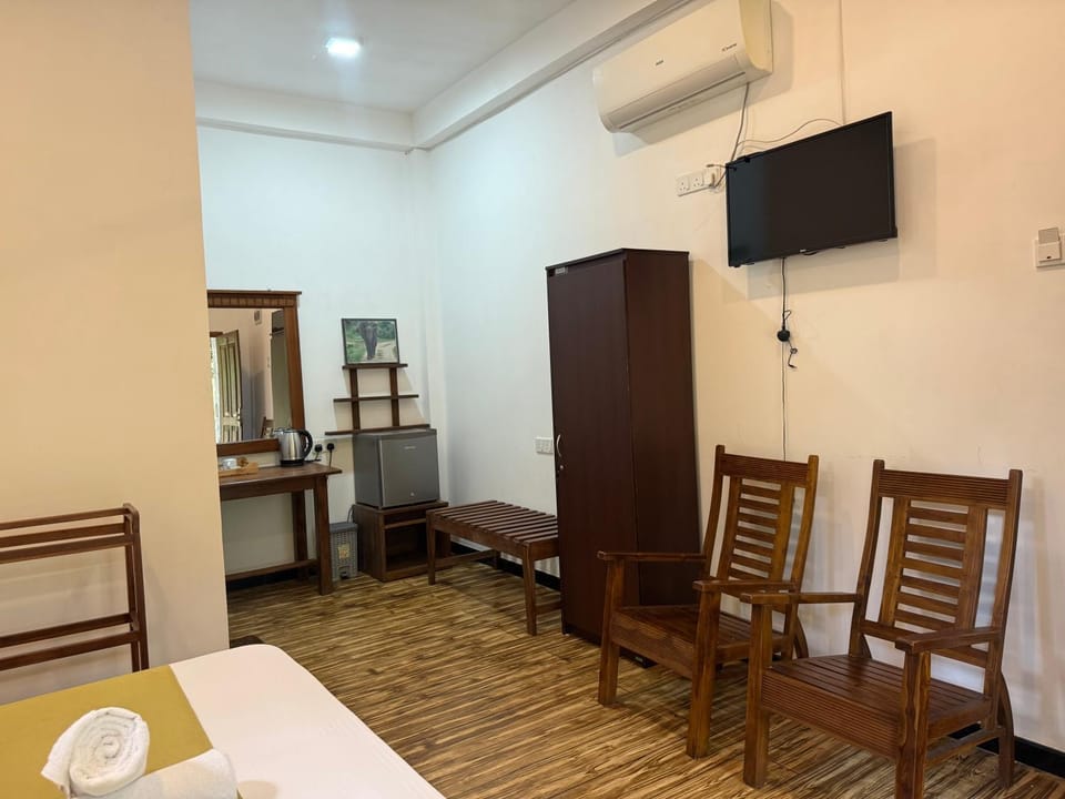 Imperial Resort Hotel in Uva Province, Sri Lanka