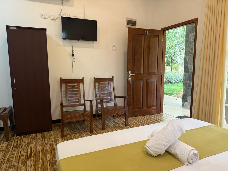 Imperial Resort Hotel in Uva Province, Sri Lanka