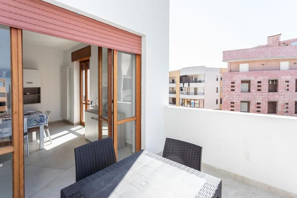 View (from property/room), Balcony/Terrace