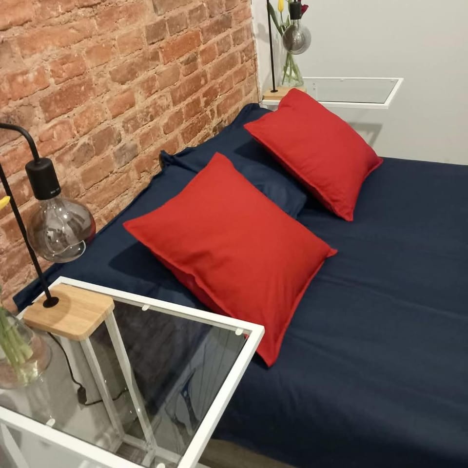 Hola Apartamenty Legionow Apartment in Masovian Voivodeship