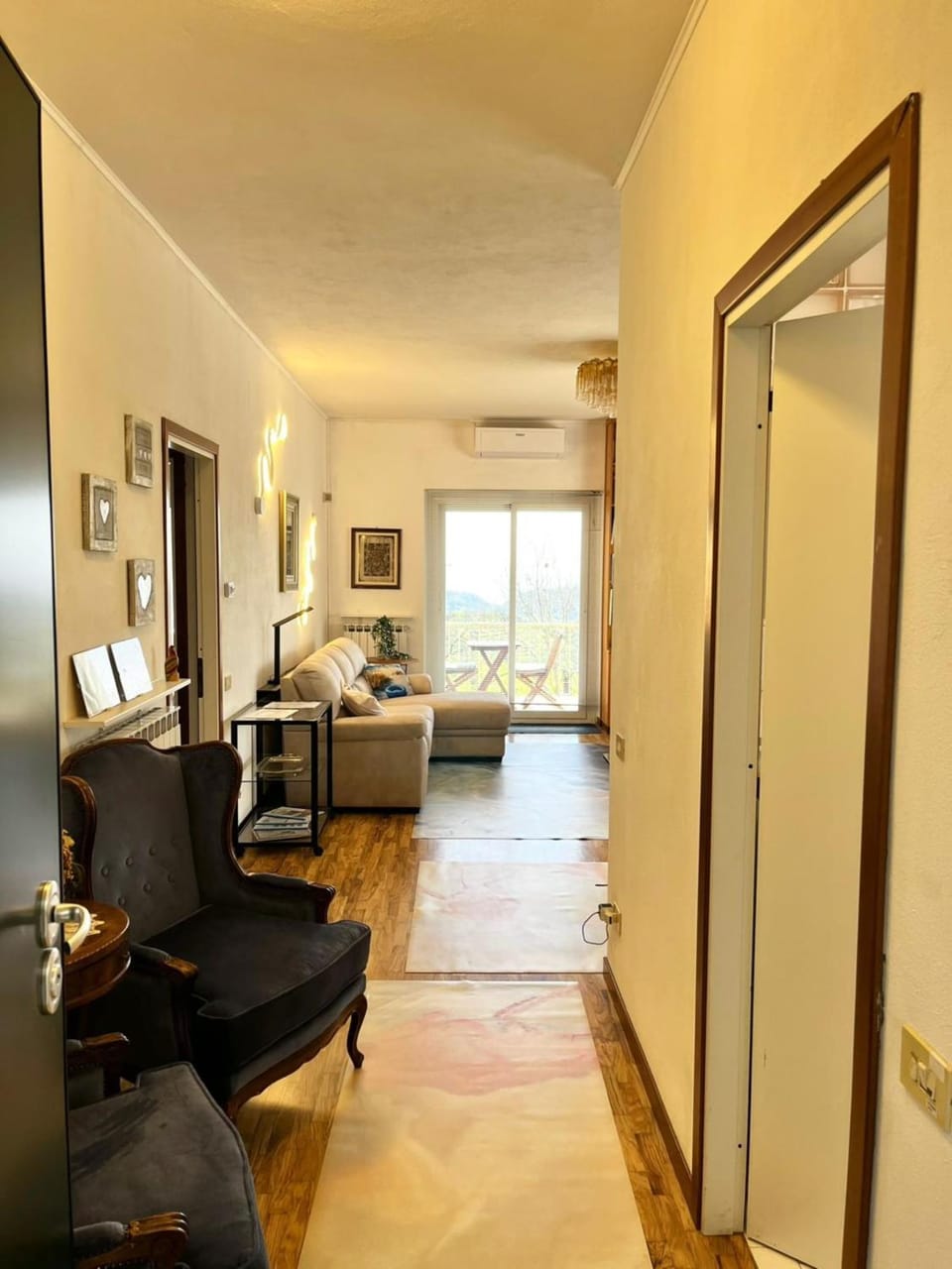 Villa Gloria Guest House Villa in Liguria