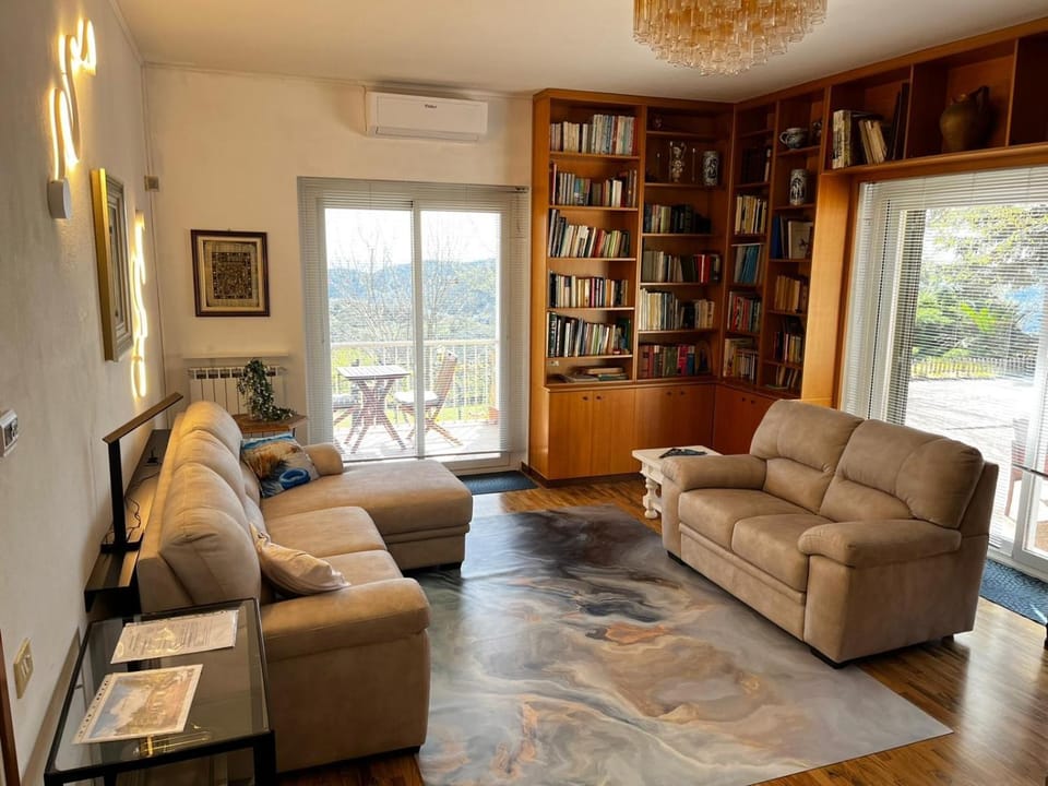 Villa Gloria Guest House Villa in Liguria