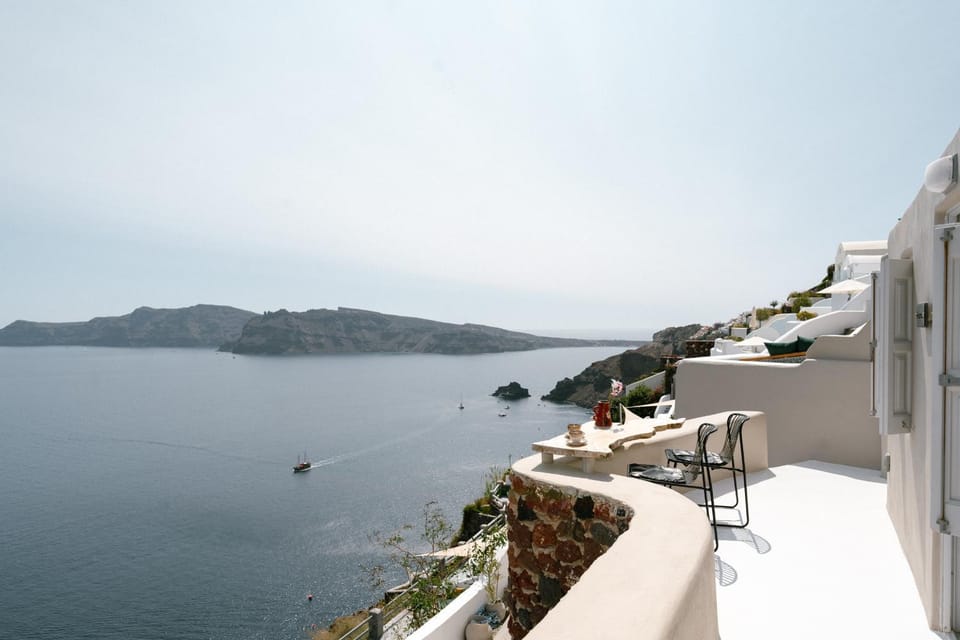 View (from property/room), Sea view