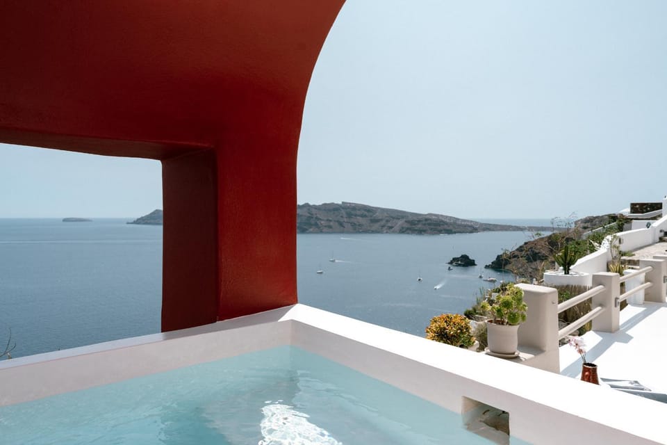 Hot Tub, View (from property/room)