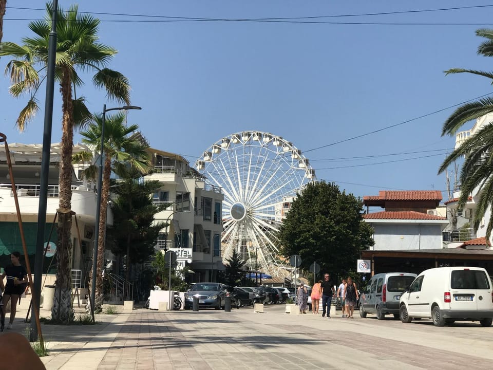 Neighbourhood