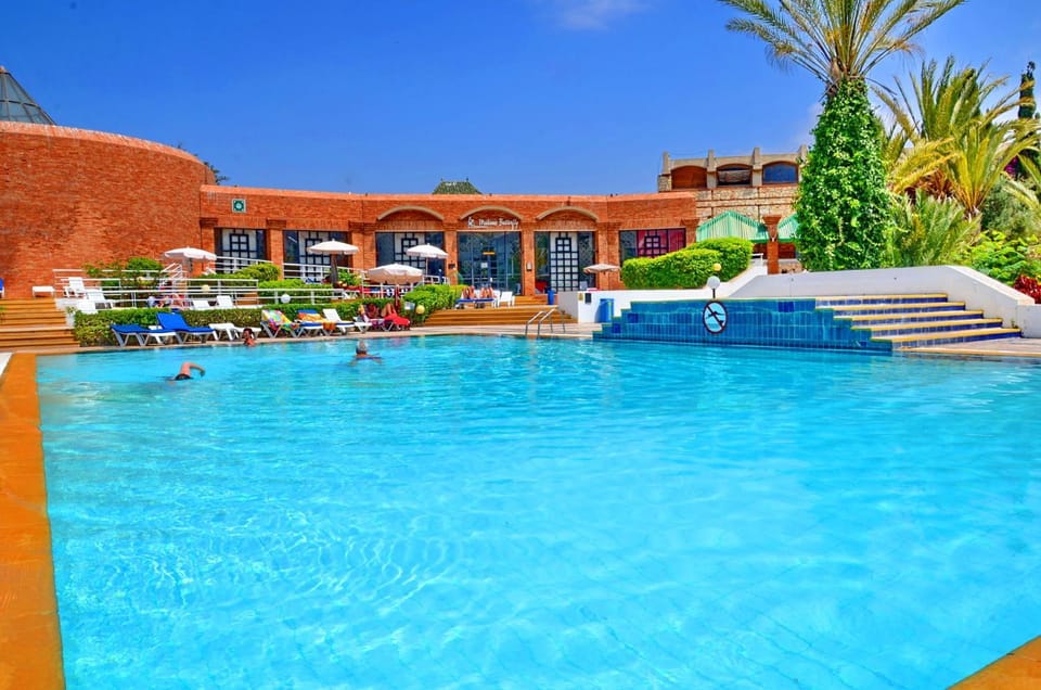 Caribbean Village Agador - All inclusive Hotel in Agadir