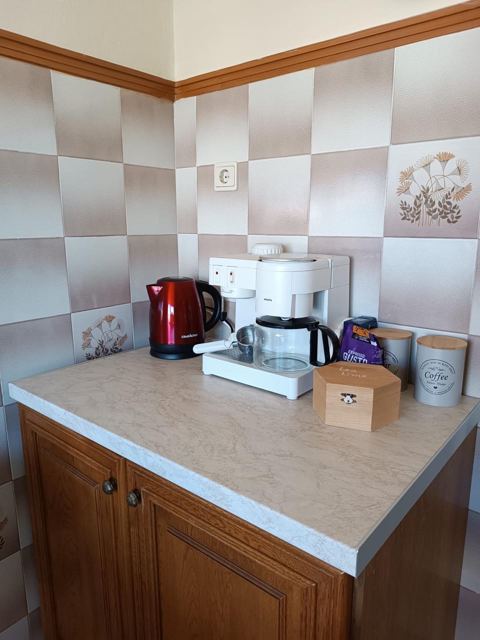 Central cosy family apartment Apartment in Rethymno