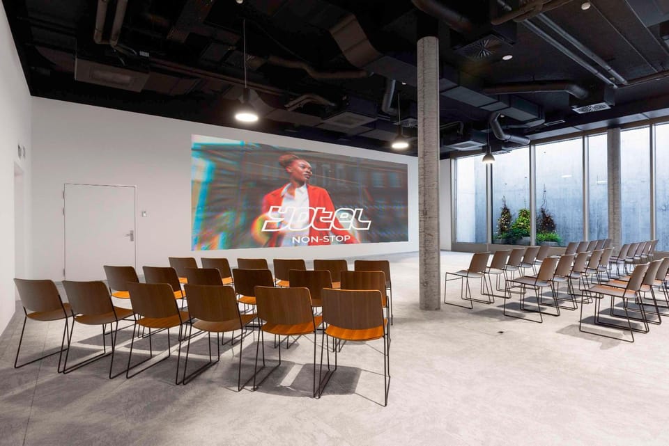 Business facilities