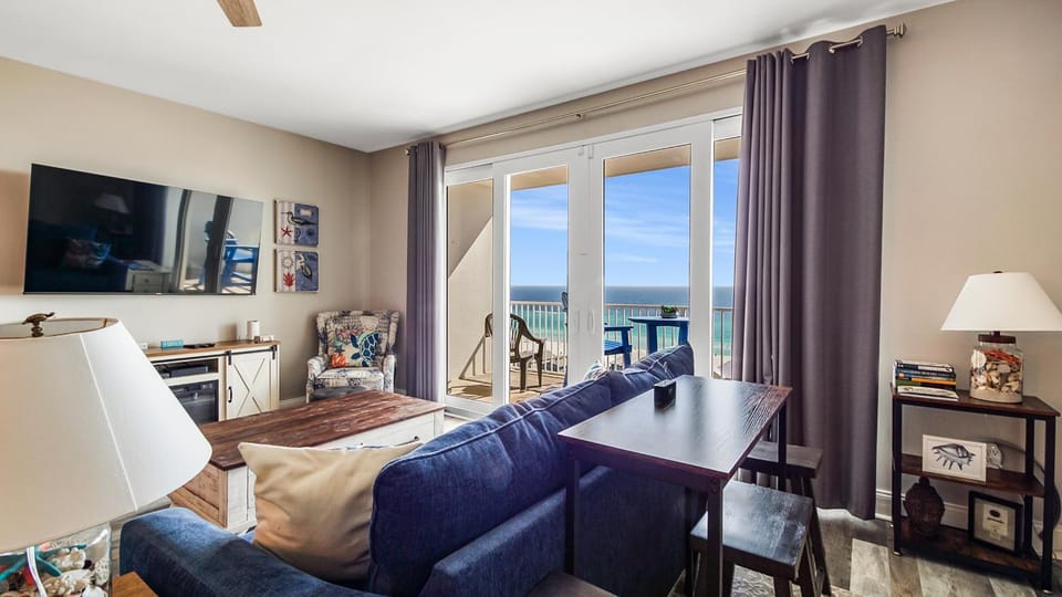 Laketown Wharf #1202 by Nautical Properties Vacation House in Panama City Beach