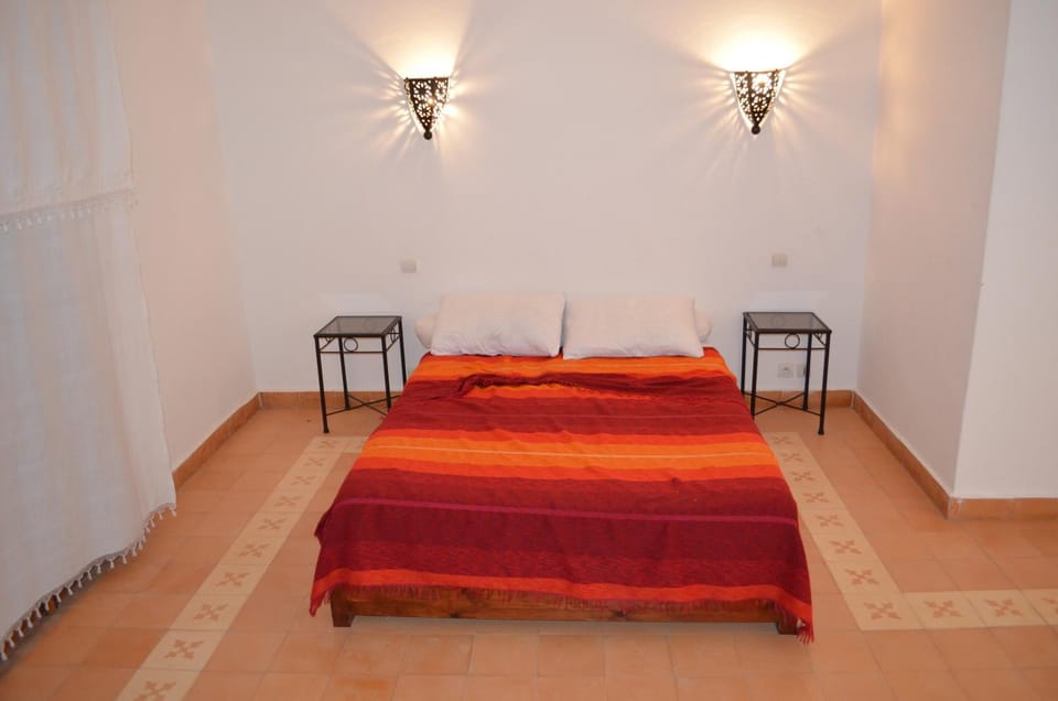 Casa Naima Bed and Breakfast in Marrakesh-Safi