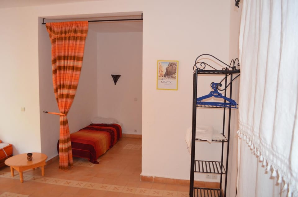 Casa Naima Bed and Breakfast in Marrakesh-Safi