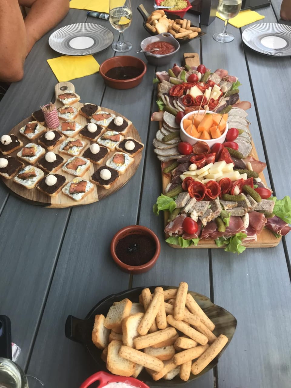 Food