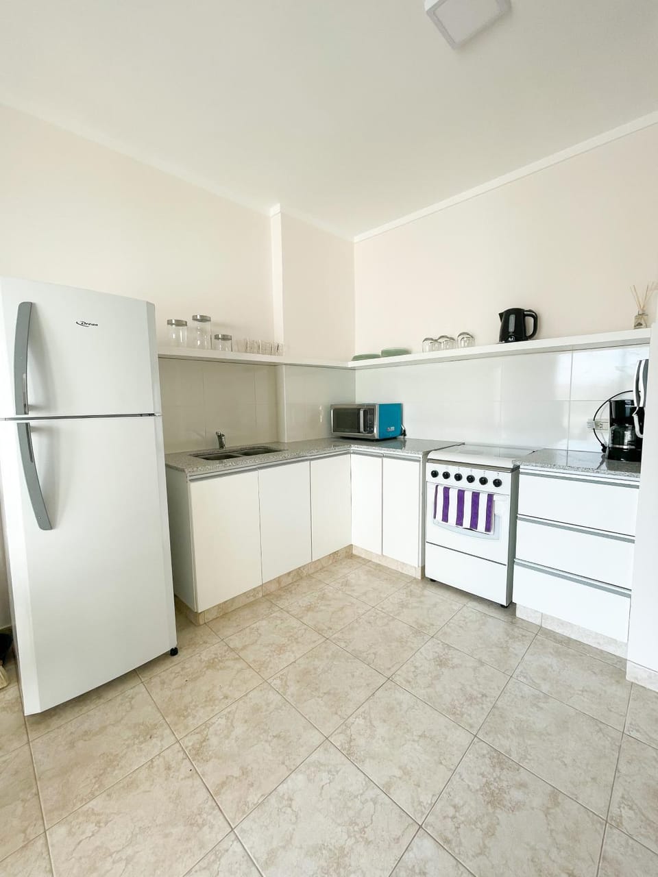 Saavedra 118 2°J by depptö Apartment in Bahía Blanca