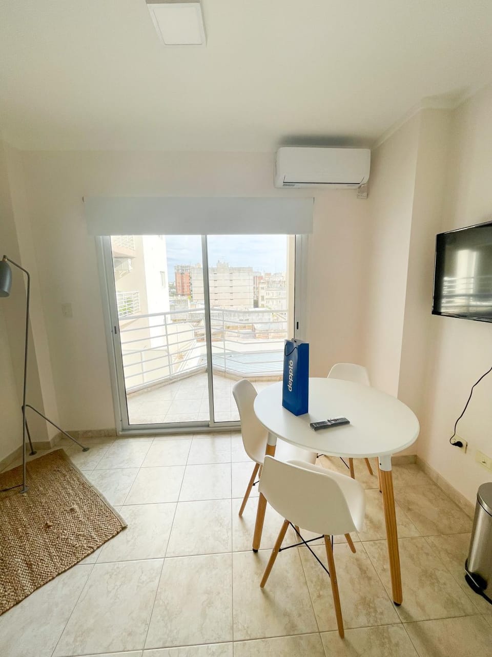 Saavedra 118 2°J by depptö Apartment in Bahía Blanca
