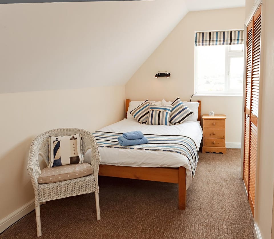 Camberley House Bed and Breakfast in Sheringham
