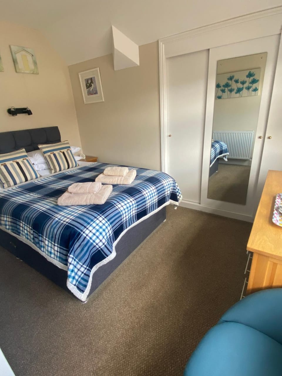 Camberley House Bed and Breakfast in Sheringham