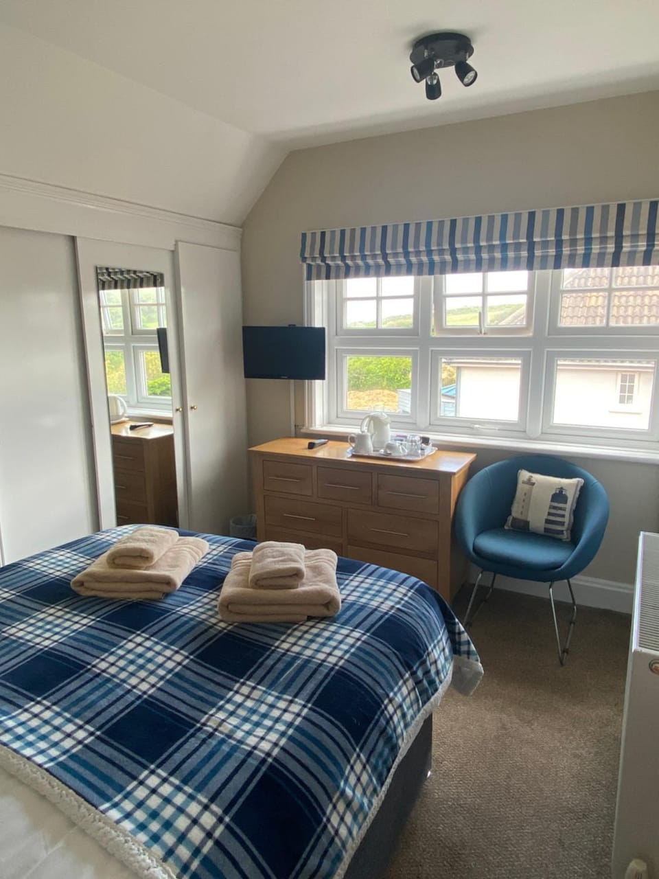 Camberley House Bed and Breakfast in Sheringham