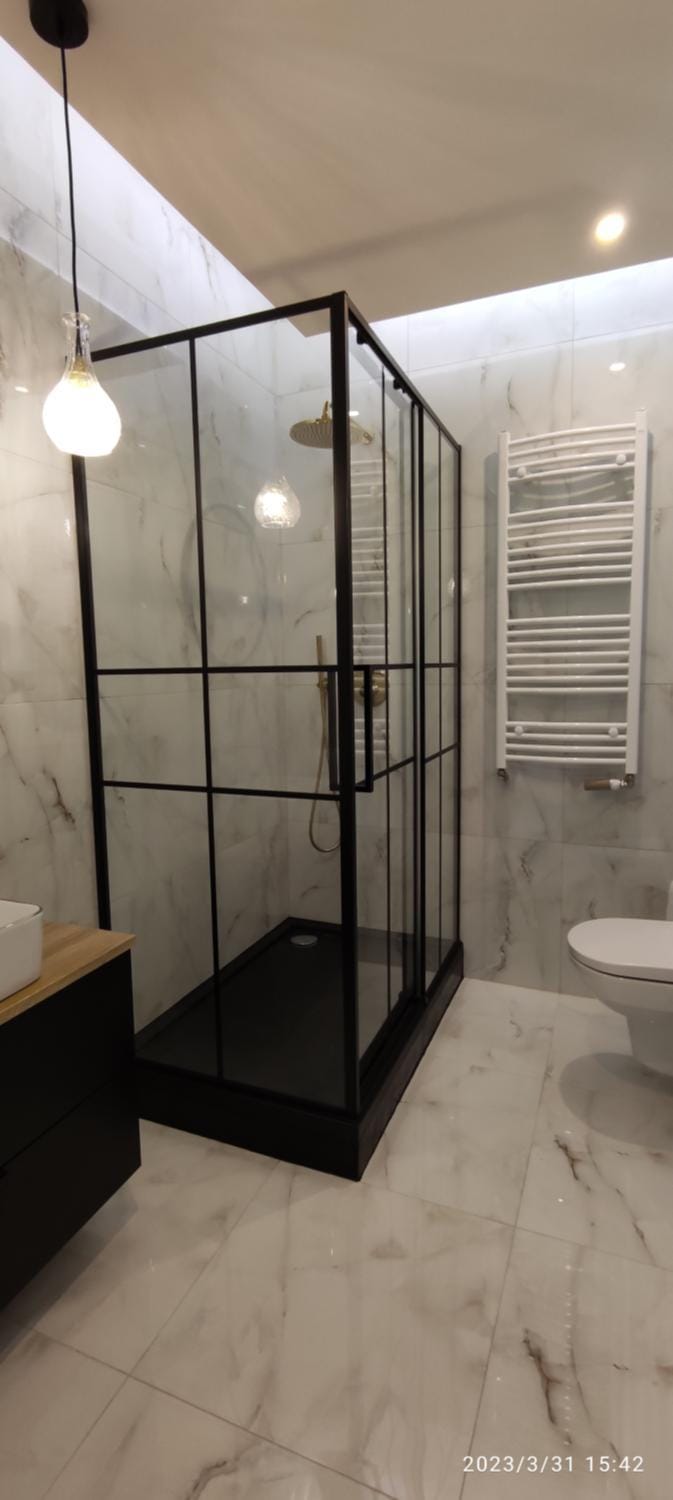 Apartament Marmurowy Apartment in Poznan