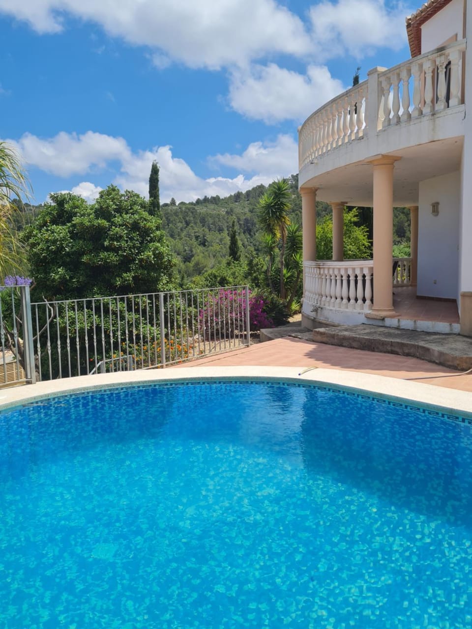 Casa Nirvana Villa in Marina Alta