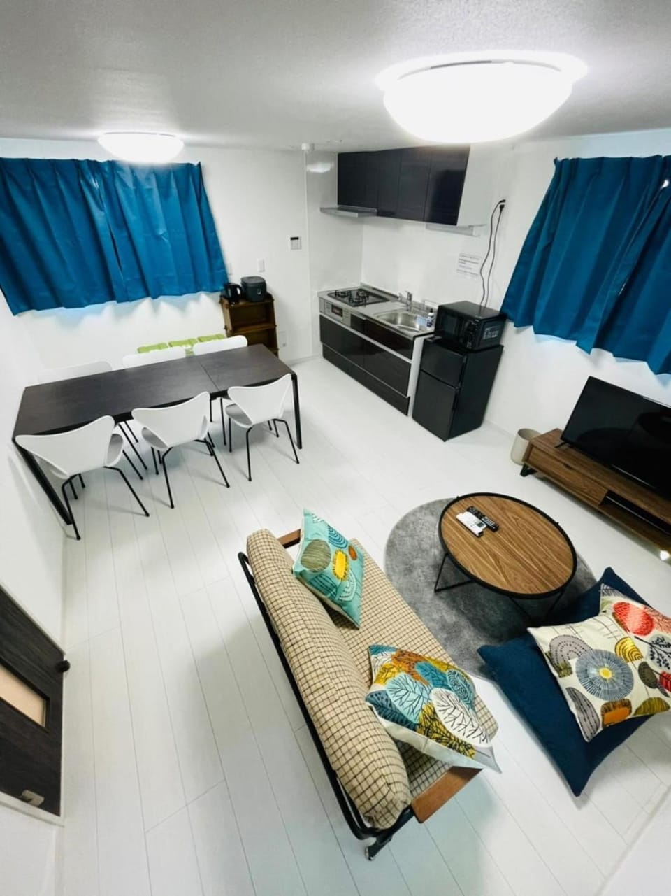COAST西糀谷 Apartment in Kanagawa Prefecture