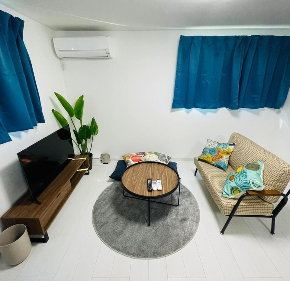 COAST西糀谷 Apartment in Kanagawa Prefecture