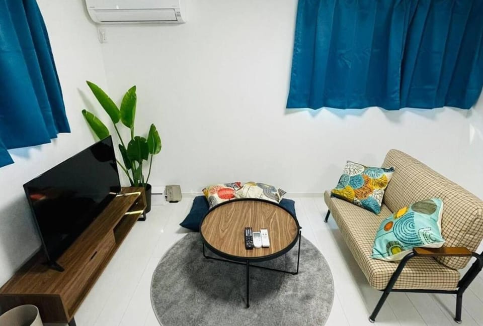 COAST西糀谷 Apartment in Kanagawa Prefecture