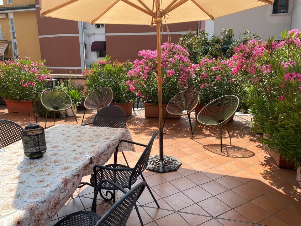 La Casa Di Mimi Apartment in Bardolino