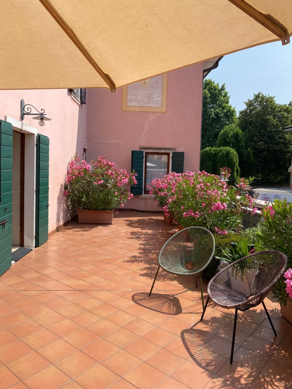 La Casa Di Mimi Apartment in Bardolino