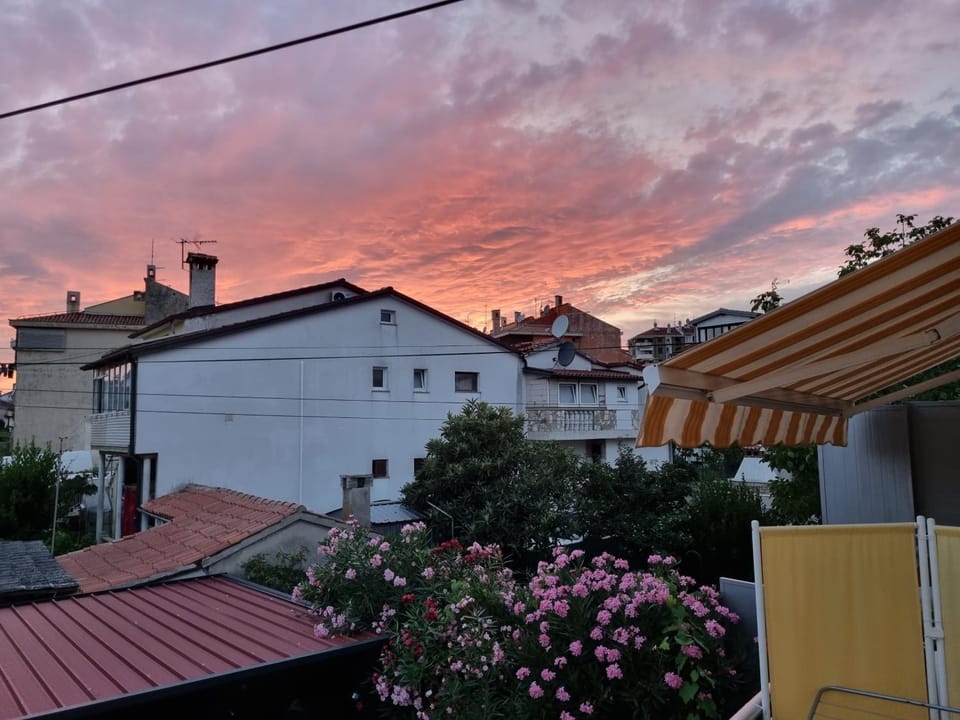 Apartmani Sojka Apartment in Rovinj