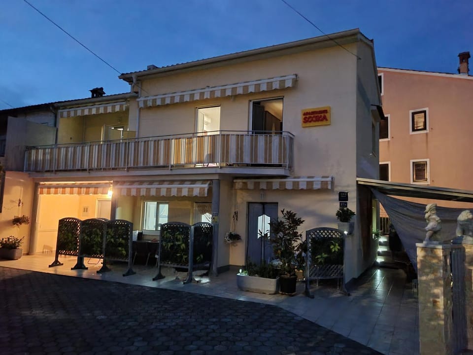Apartmani Sojka Apartment in Rovinj
