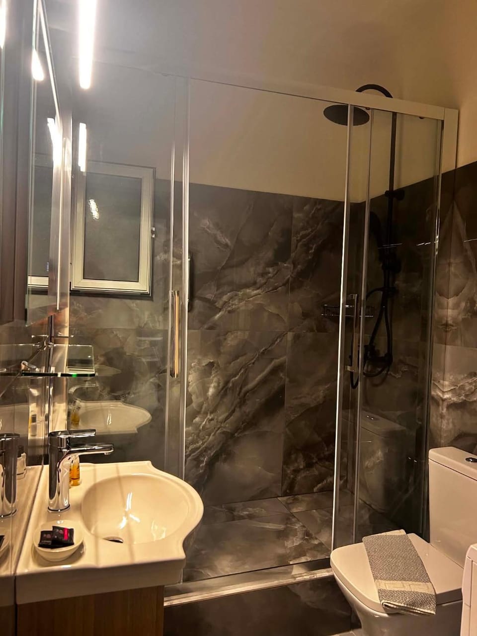 Grand view resort House in Argostolion