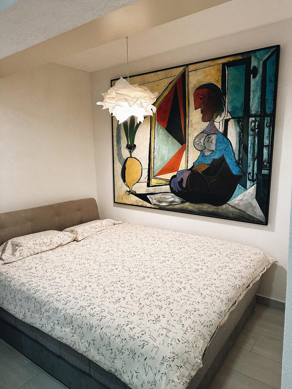 Apartment Picasso Selce Apartment in Primorje-Gorski Kotar County