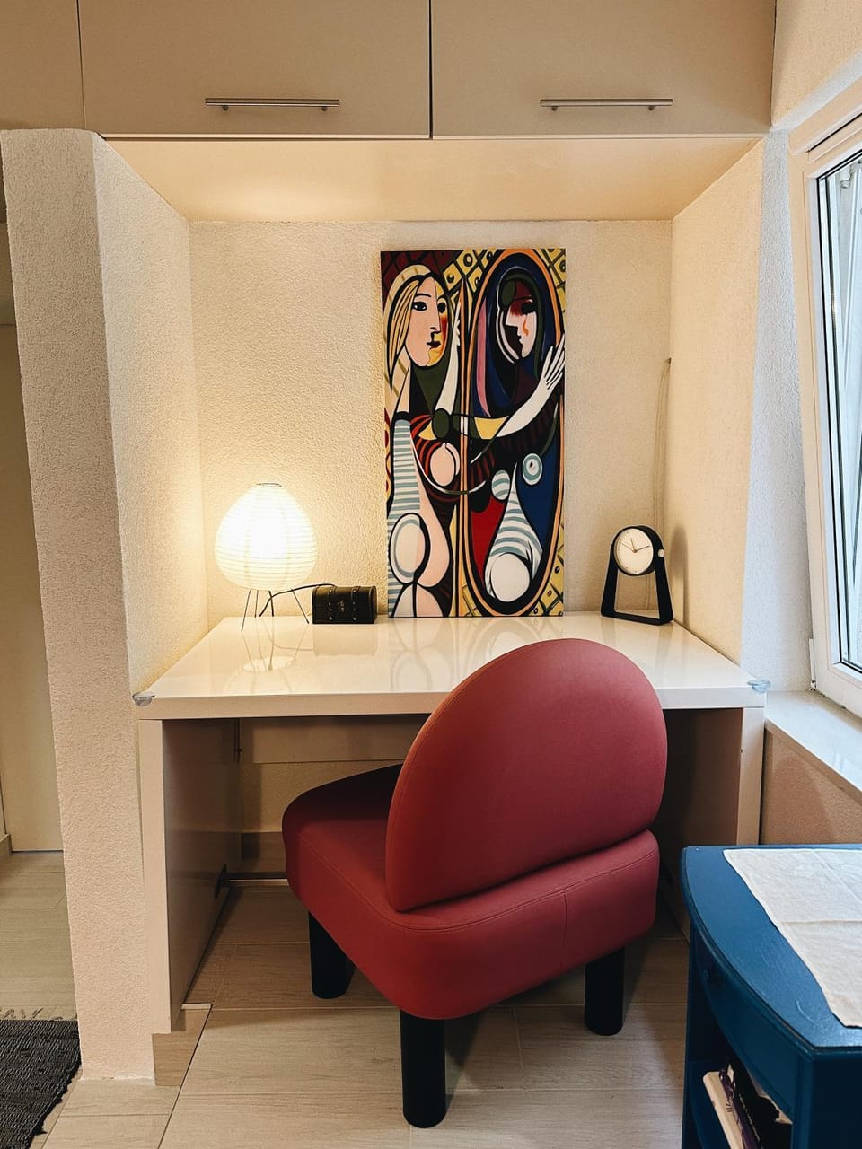 Apartment Picasso Selce Apartment in Primorje-Gorski Kotar County