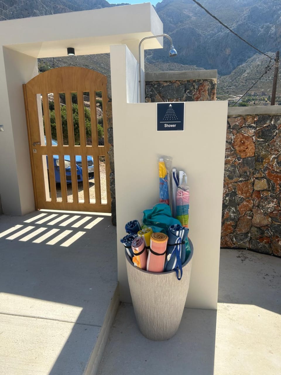 Sunset Dreams Vaggelis Apartment in Kalymnos