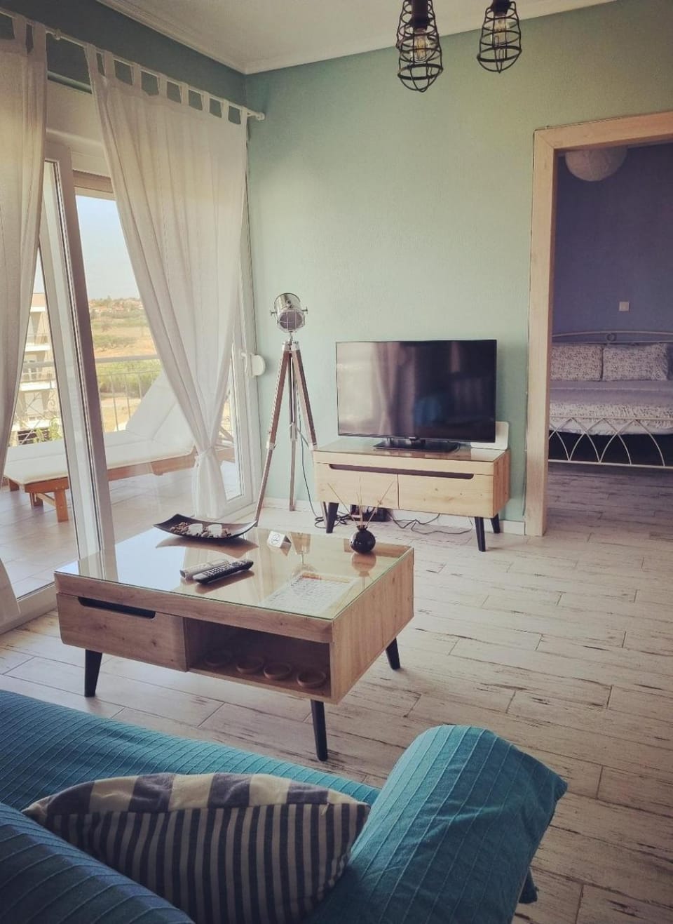 Tararas apartments Apartment in Decentralized Administration of Macedonia and Thrace