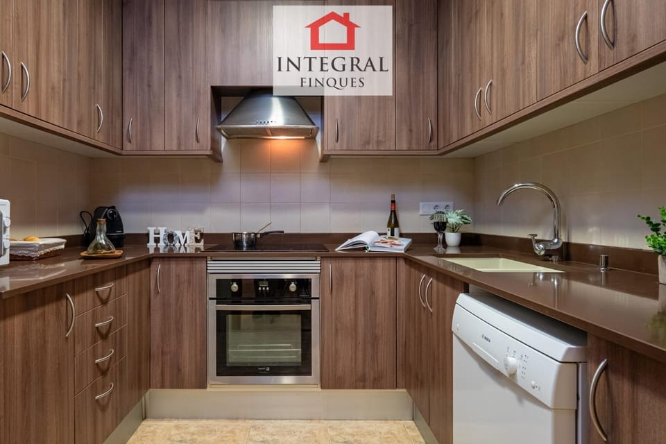 Kitchen or kitchenette, dishwasher, pet friendly