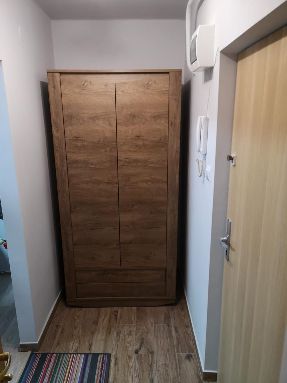 Apartament przy dworcu Apartment in Poland
