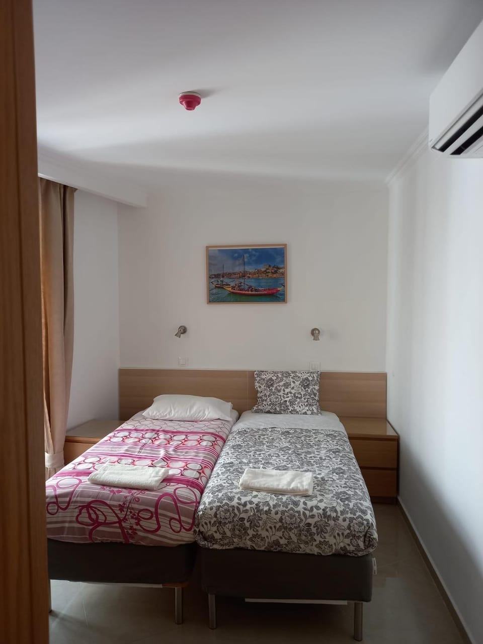 CityInn Suites Bed and Breakfast in Lisbon
