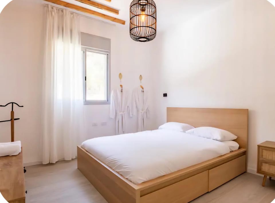 למרגלות הגלבוע Apartment in North District