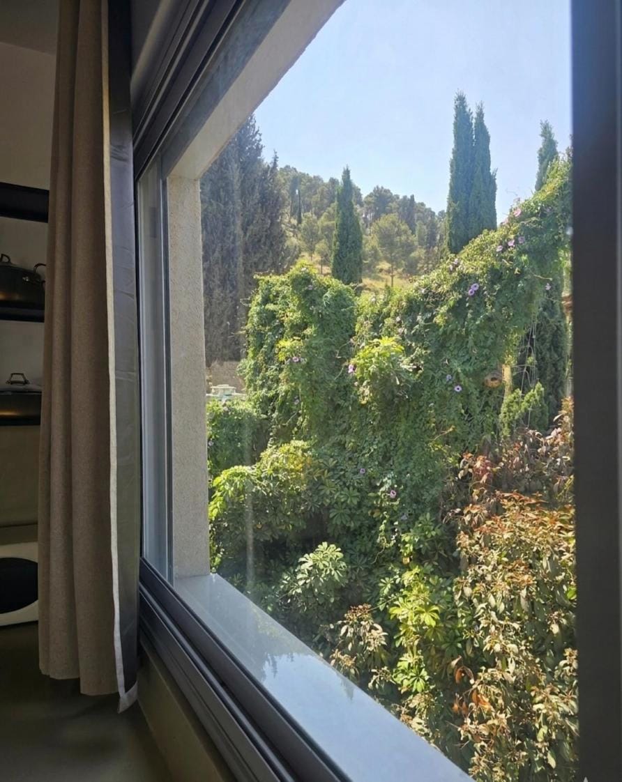 למרגלות הגלבוע Apartment in North District